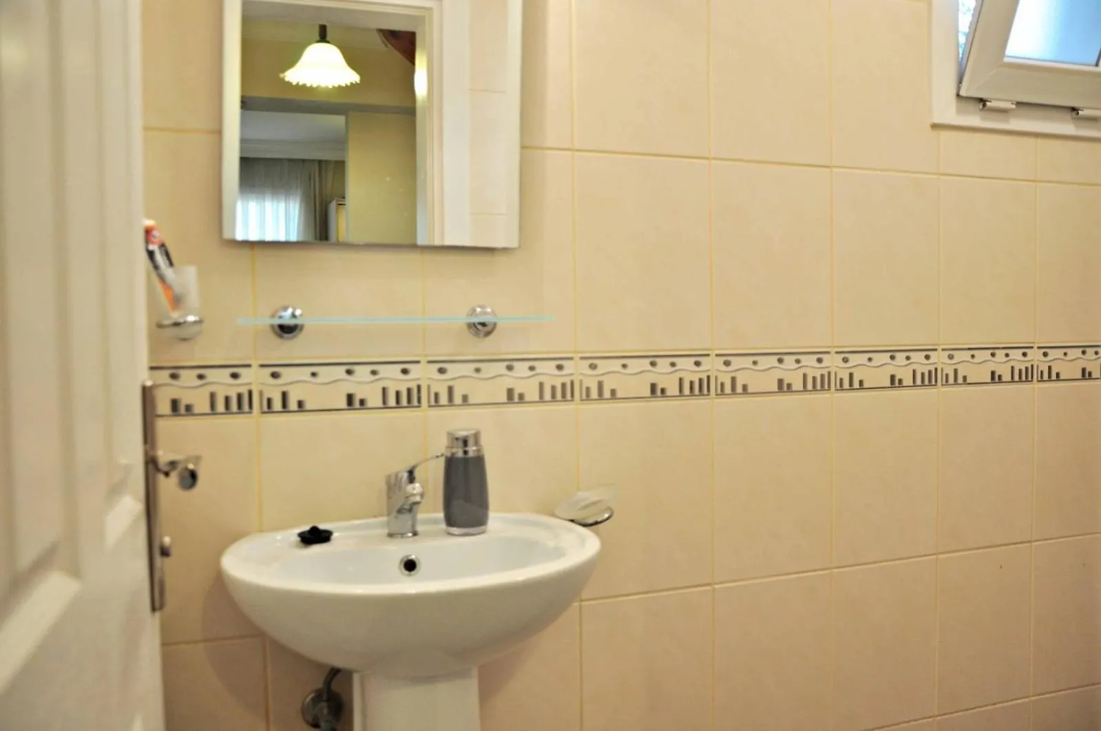 Hisar Life Apartment - Hisaronu Fethiye Turcja