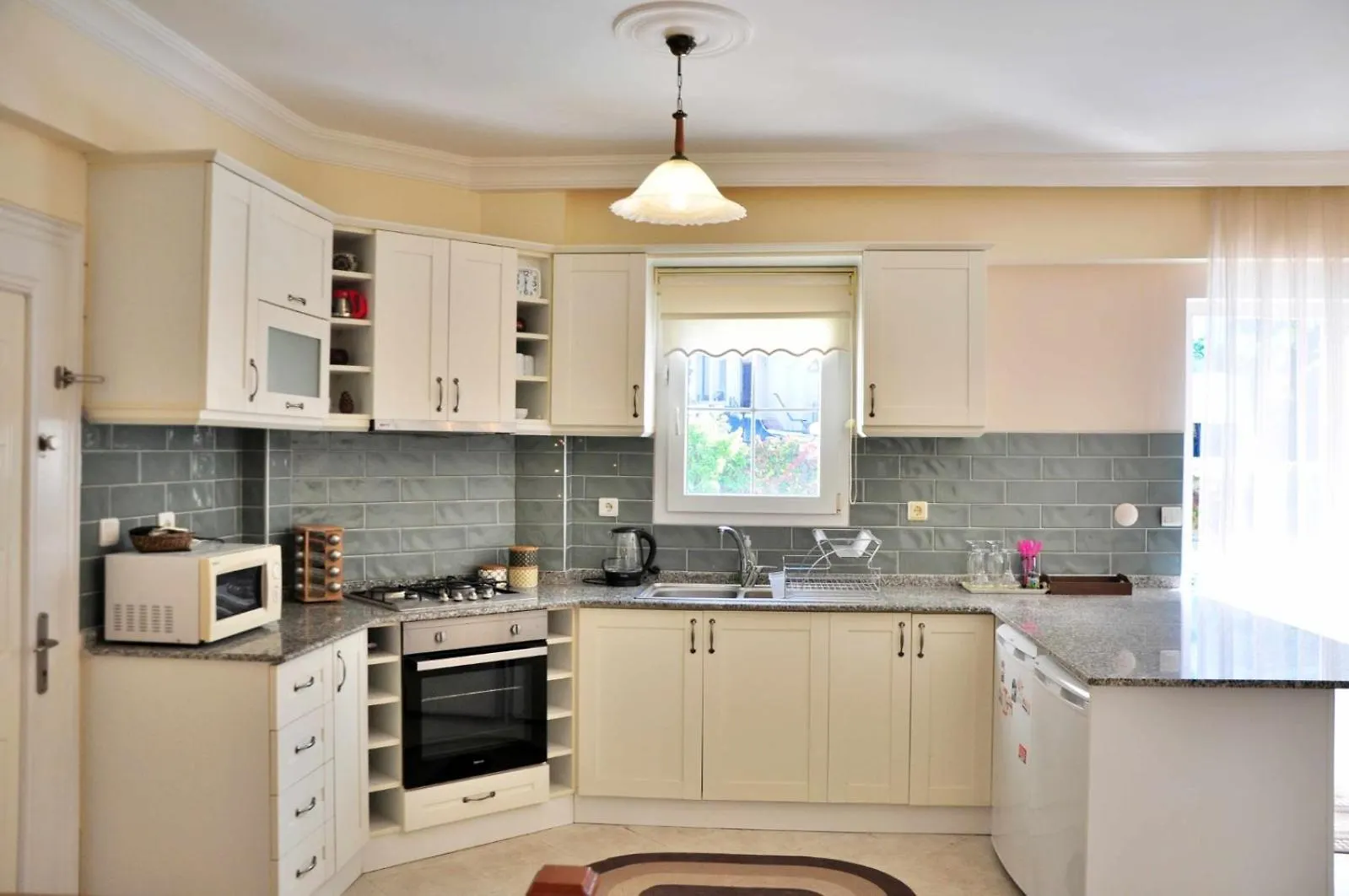 Hisar Life Apartment - Hisaronu Fethiye Turcja