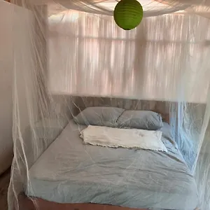 Oda ve Kahvaltı Kabak Nova Camp Bungalovs, Fethiye